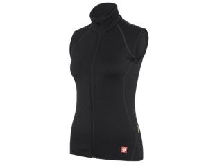 e.s. Funktions-Weste thermo stretch-x-warm, Damen