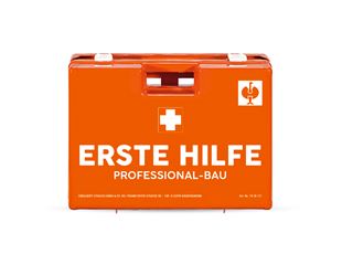 Erste-Hilfe-Koffer Professional