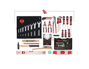 Kit d'outils Allround