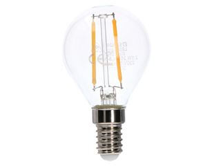 LED-filament spaarlamp druppel