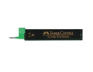 Mines fines Faber Castell 