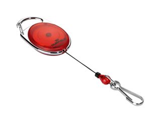 Porte-badge yo-yo DURABLE avec enrouleur