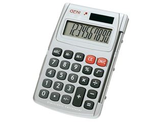 Calculatrice Genie 520