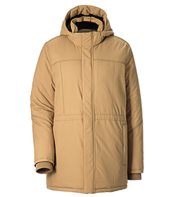 Parka e.s.iconic, dames