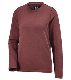 Strickpullover e.s.iconic, Damen